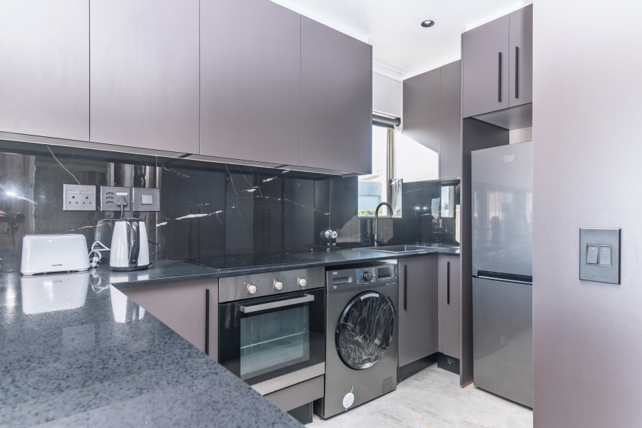 To Let 0 Bedroom Property for Rent in Vredehoek Western Cape
